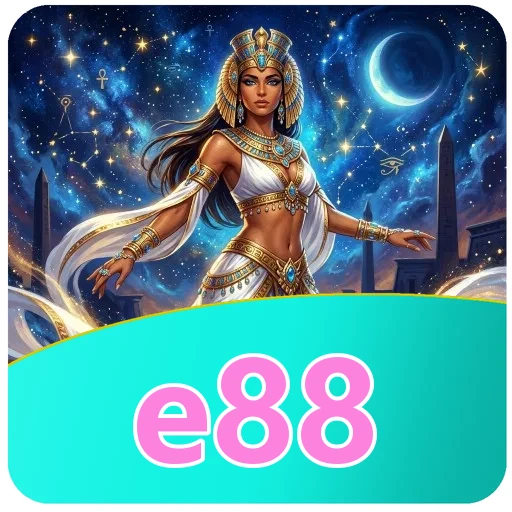 Pratinjau antarmuka e88
