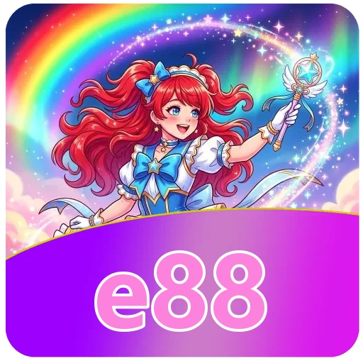 Pratinjau antarmuka e88